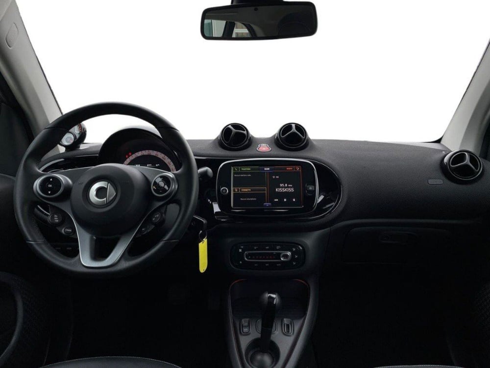 smart Fortwo usata a Ancona (10)