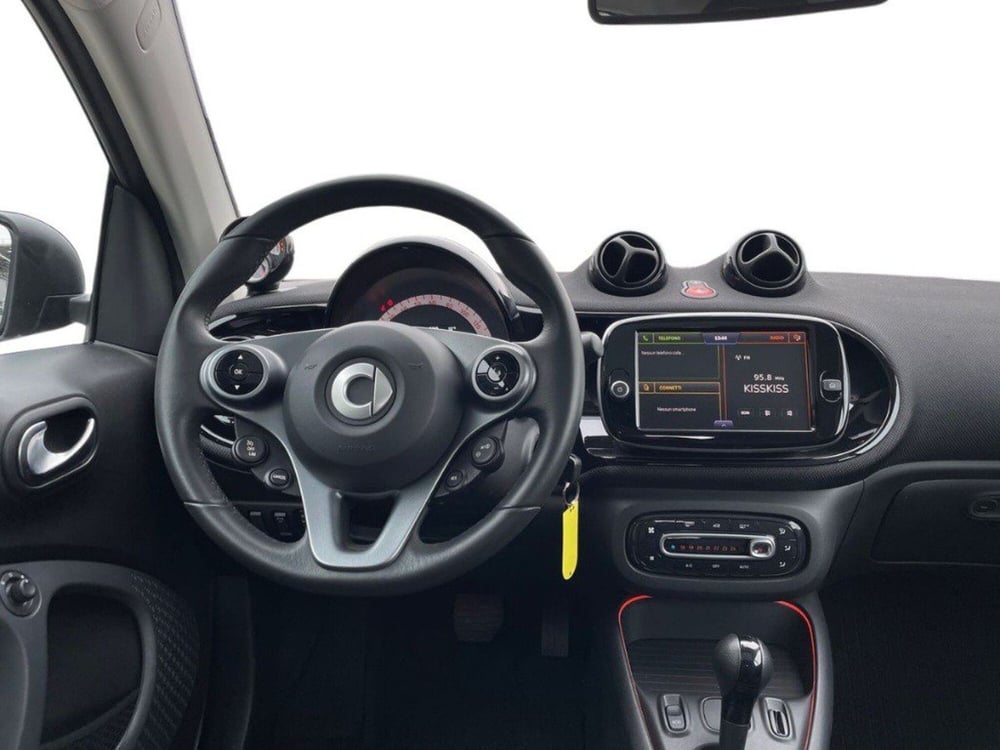 smart Fortwo usata a Ancona (11)