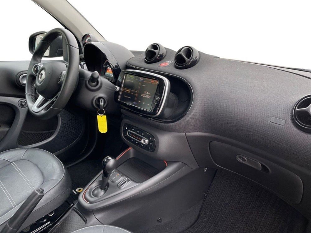 smart Fortwo usata a Ancona (12)