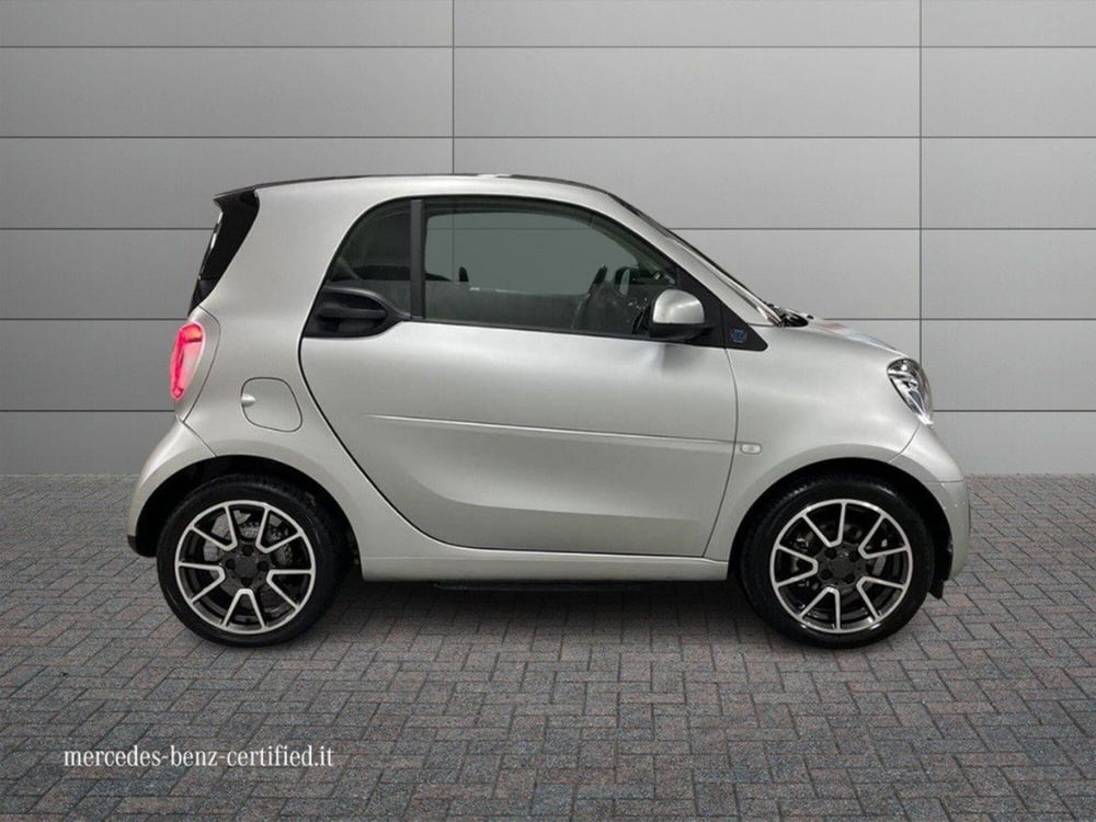 smart Fortwo usata a Macerata (3)