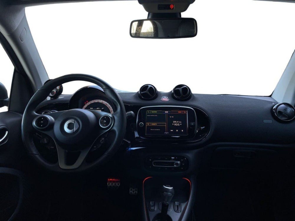 smart Fortwo usata a Ancona (10)