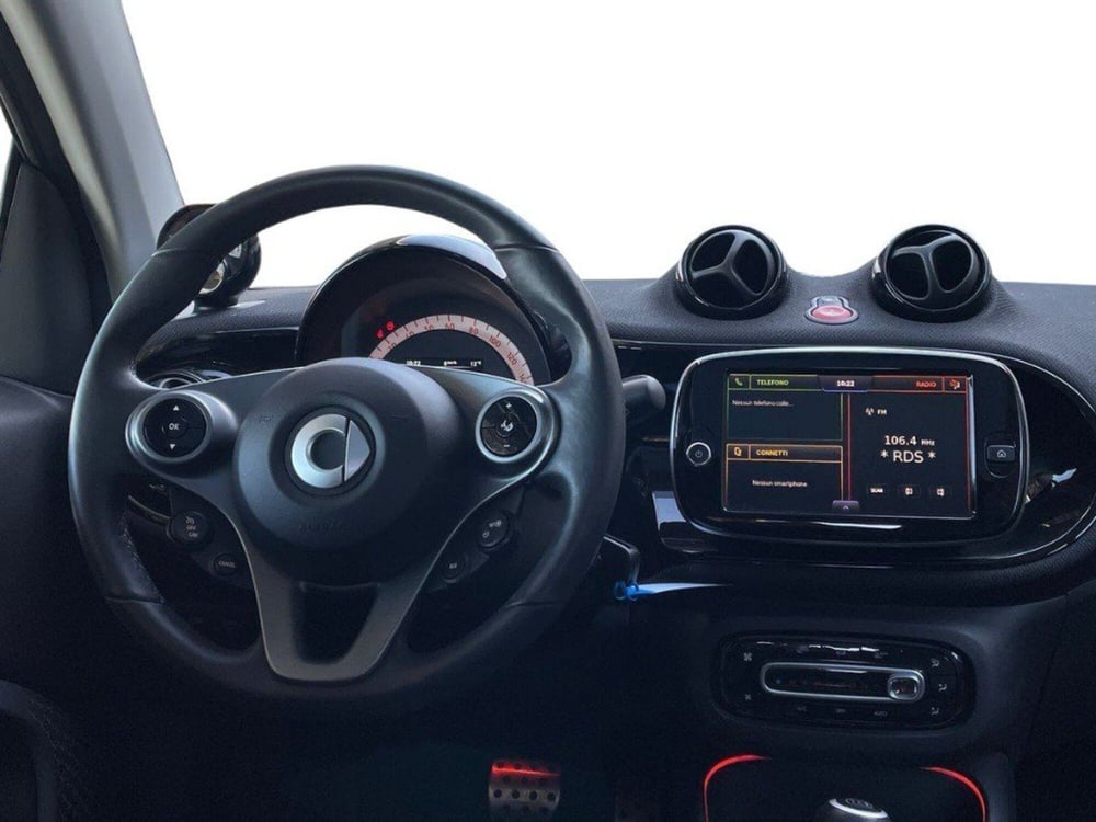 smart Fortwo usata a Ancona (11)