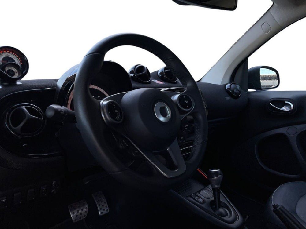 smart Fortwo usata a Ancona (16)