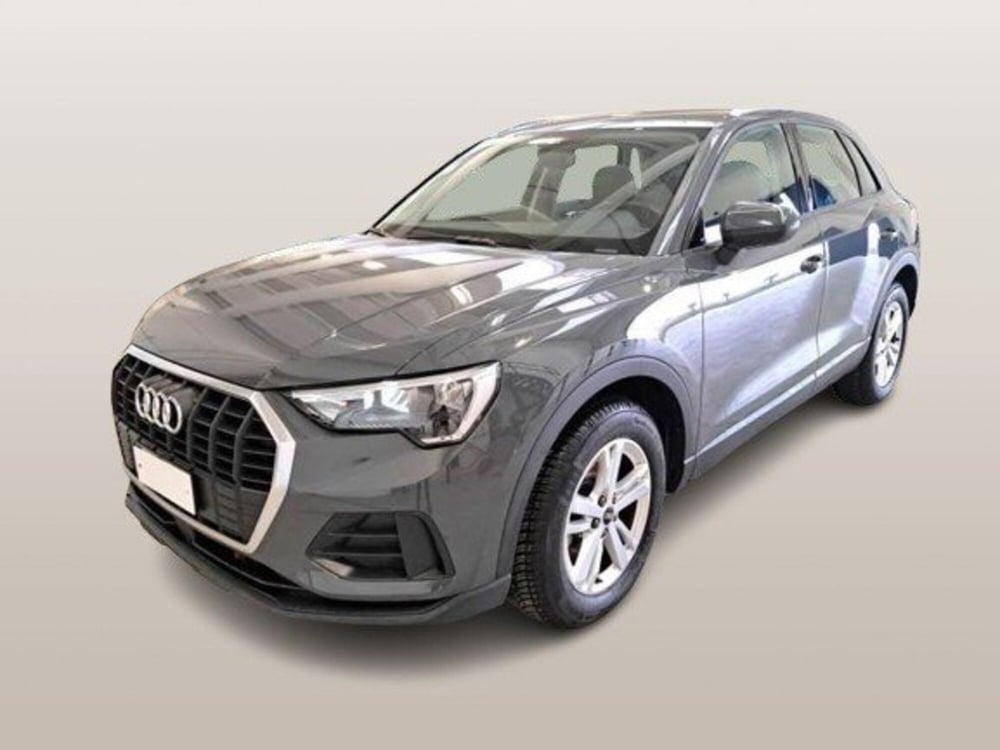 Audi Q3 usata a Ancona