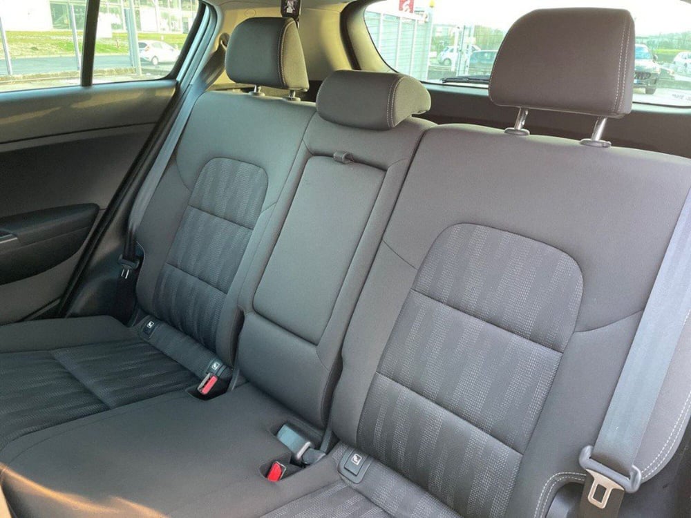 Kia Sportage usata a Ancona (13)