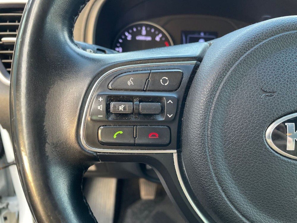 Kia Sportage usata a Ancona (20)