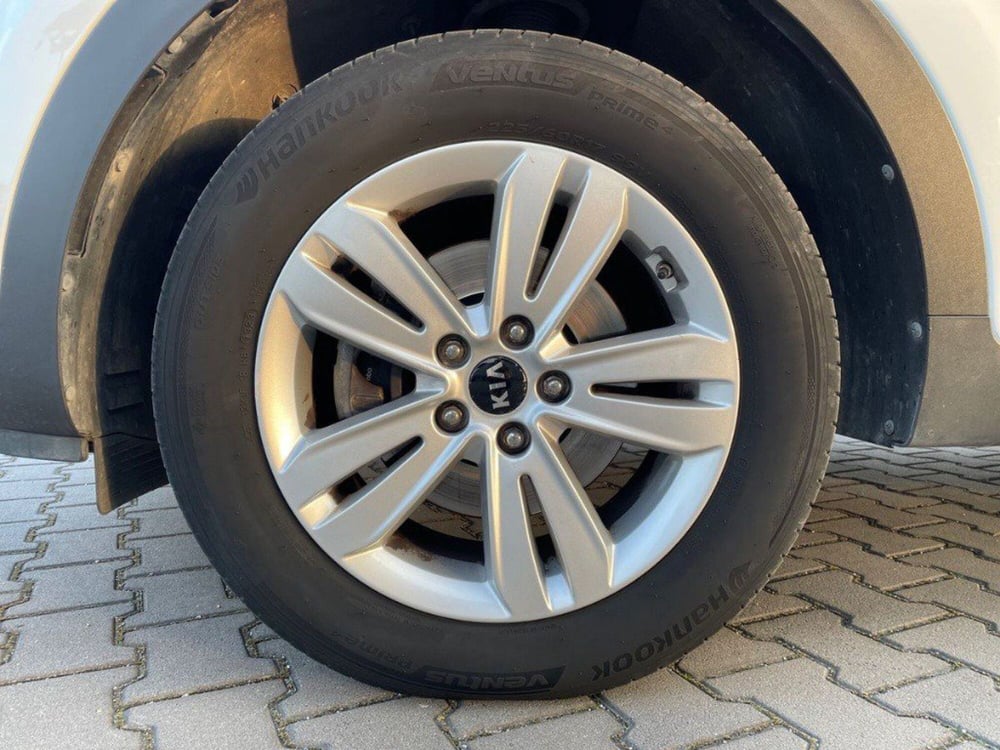 Kia Sportage usata a Ancona (8)