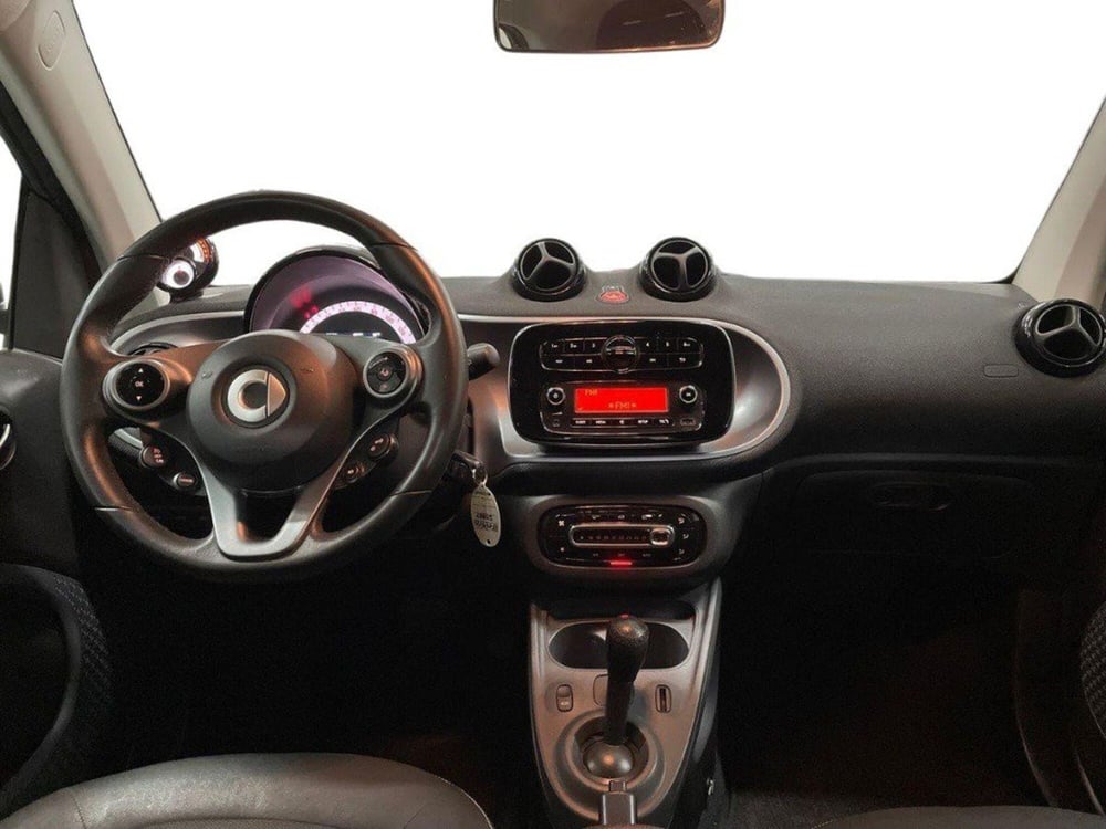 smart Fortwo usata a Ancona (10)