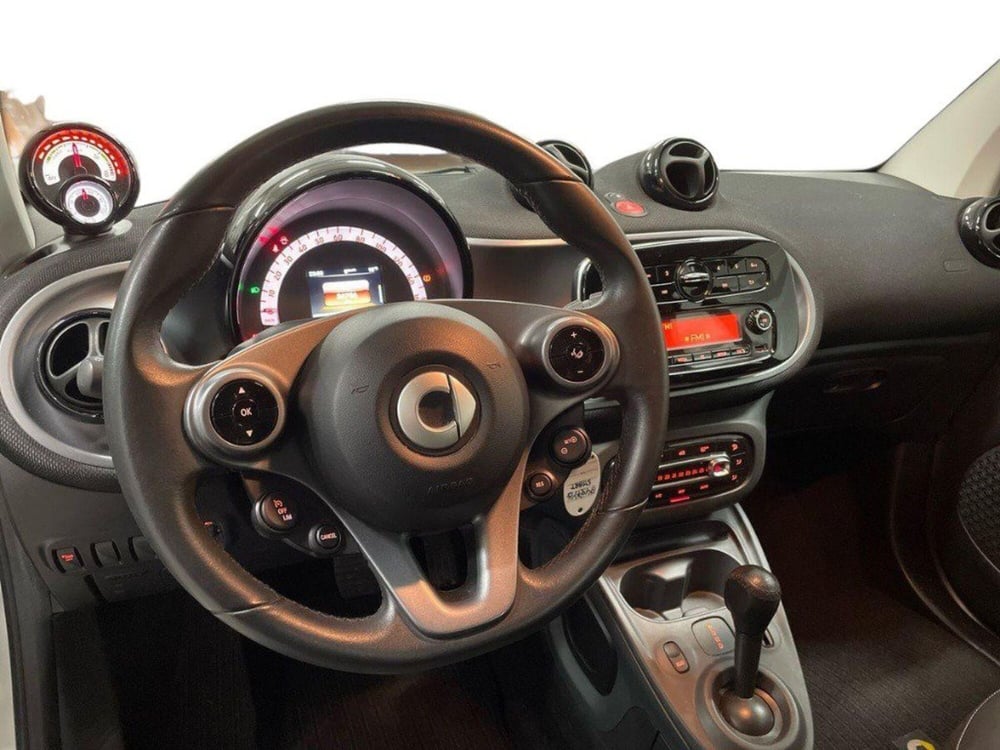 smart Fortwo usata a Ancona (11)