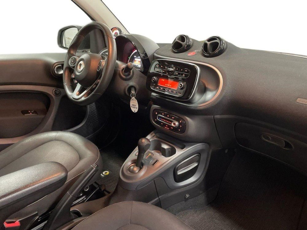 smart Fortwo usata a Ancona (12)