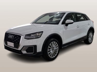 Audi Q2 Q2 1.6 TDI Design del 2017 usata a Ancona