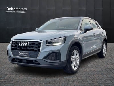 Audi Q2 Q2 30 TDI  del 2021 usata a Ancona