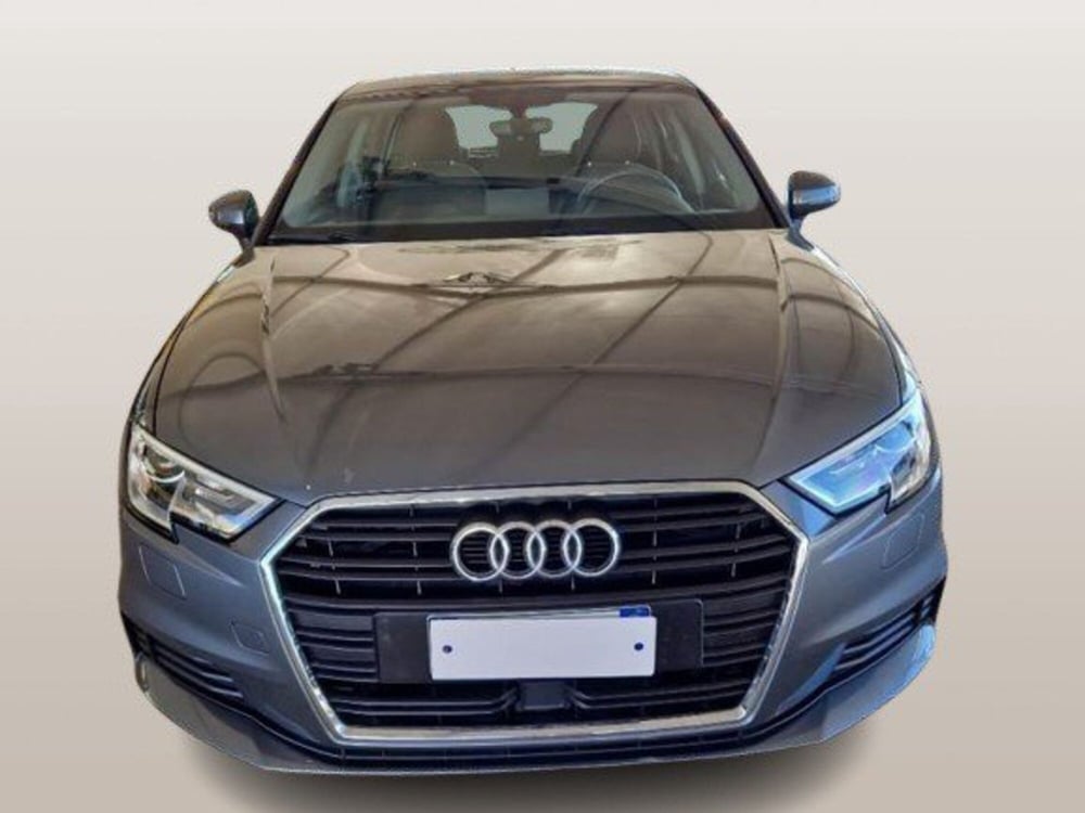 Audi A3 Sportback usata a Ancona (2)