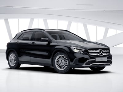 Mercedes-Benz GLA SUV 200 d Automatic 4Matic Business  del 2018 usata a Ancona