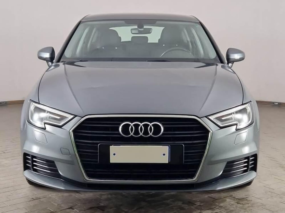 Audi A3 Sportback usata a Ancona (2)