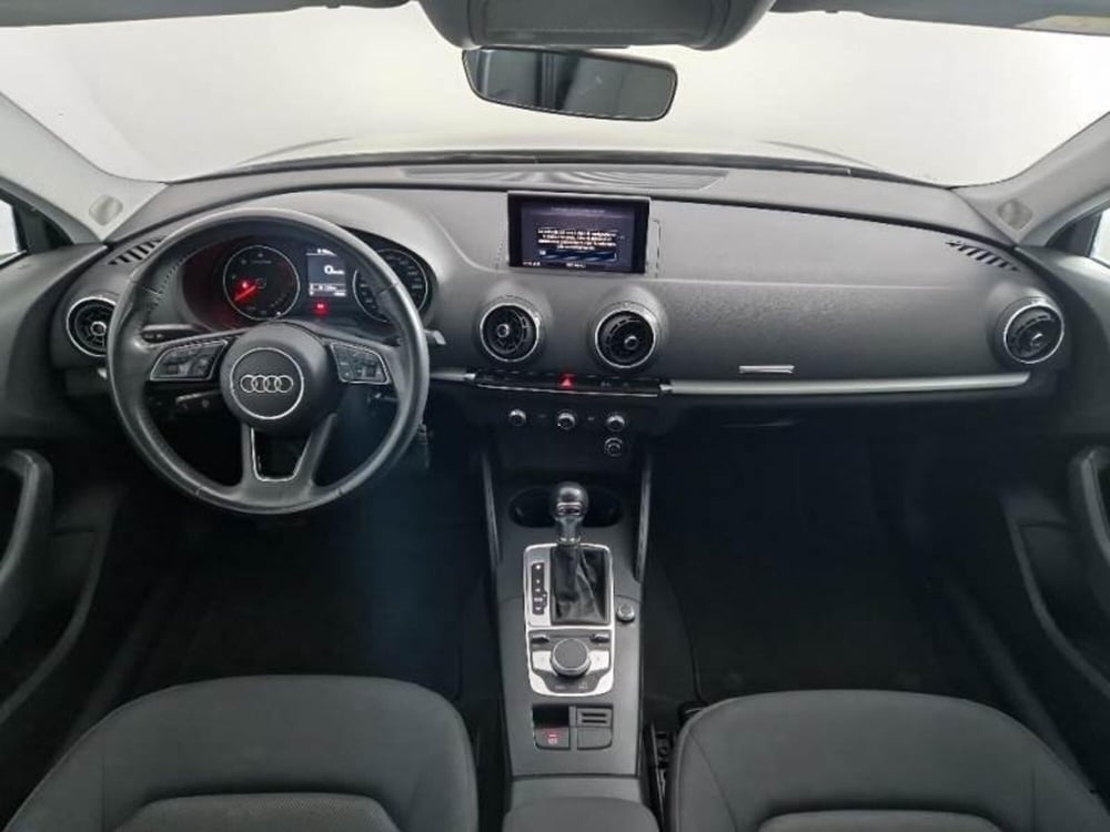 Audi A3 Sportback usata a Ancona (7)