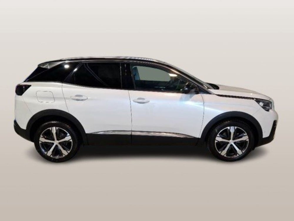 Peugeot 3008 usata a Ancona (3)