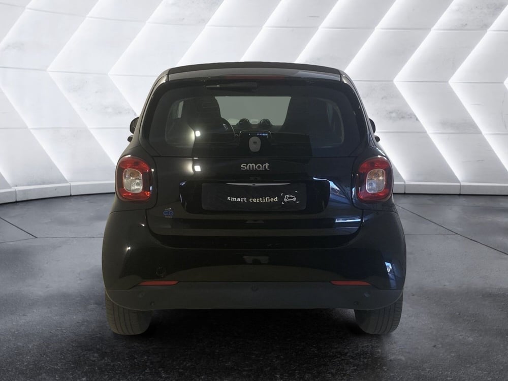 smart Fortwo usata a Napoli (6)