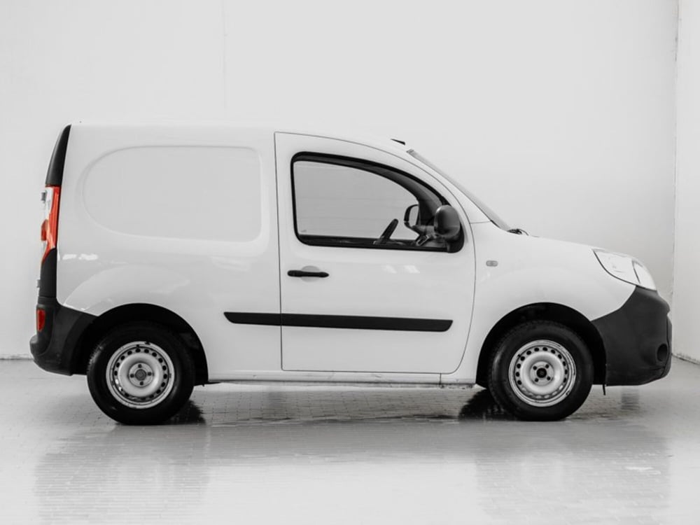 Renault Kangoo usata a Prato (4)