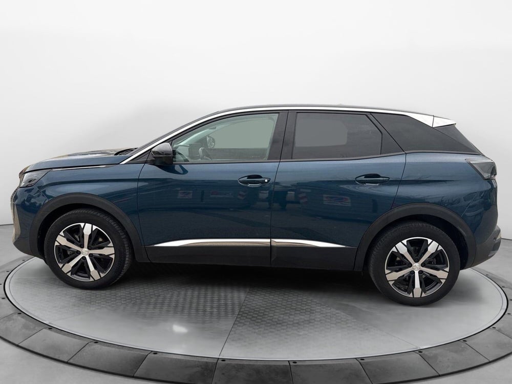 Peugeot 3008 usata a Siena (2)