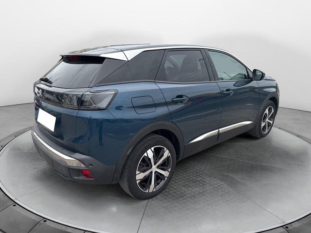 Peugeot 3008 usata a Siena (6)