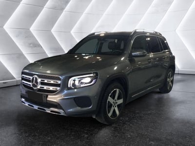 Mercedes-Benz GLB 200 d Automatic Sport Plus del 2023 usata a Caserta