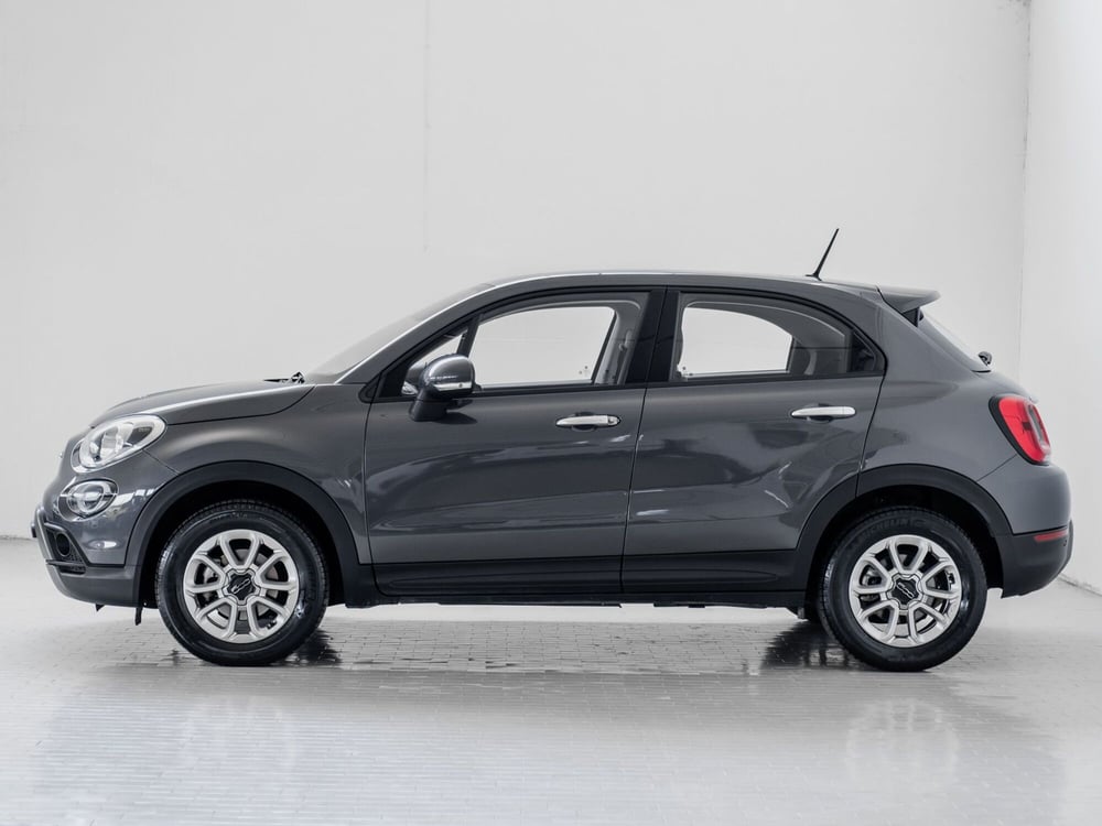 Fiat 500X usata a Prato (2)