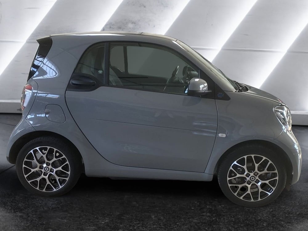 smart Fortwo usata a Napoli (4)