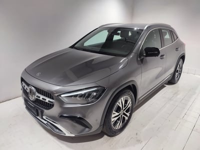 Mercedes-Benz GLA SUV 180 d Progressive Advanced auto del 2024 usata a Cardito