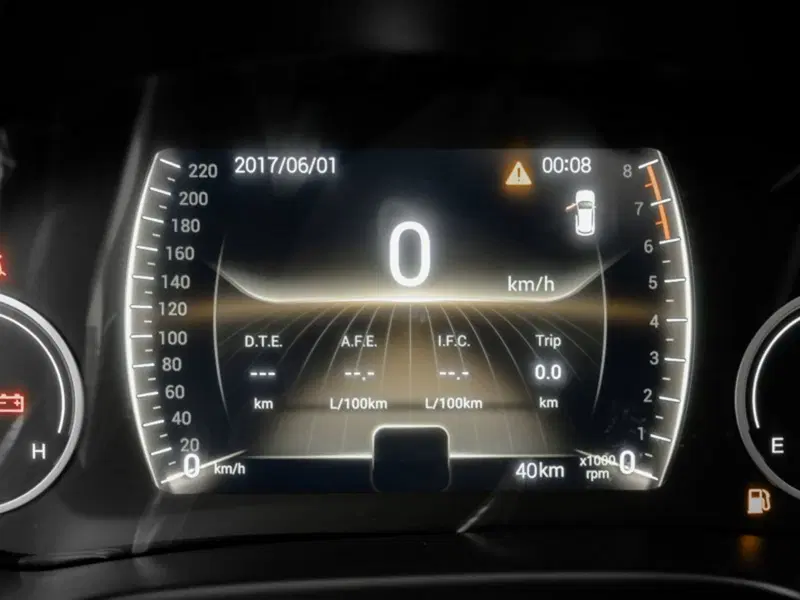 Dr DR 5.0 nuova a Prato (12)