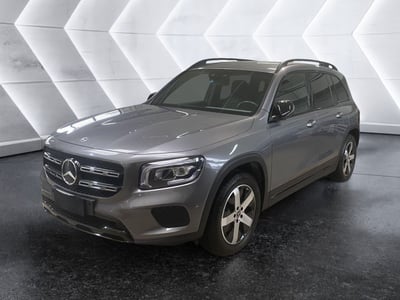 Mercedes-Benz GLB 200 d Automatic Sport Plus del 2022 usata a Napoli