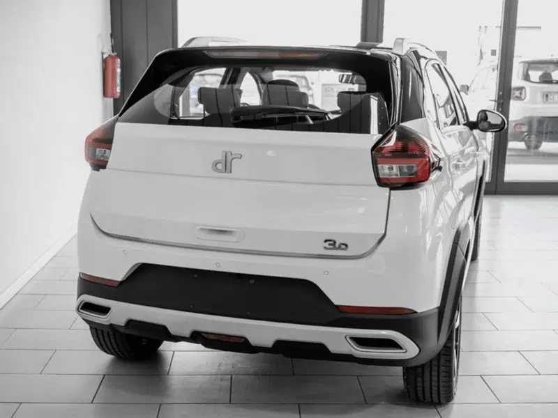 Dr DR 5.0 nuova a Prato (4)