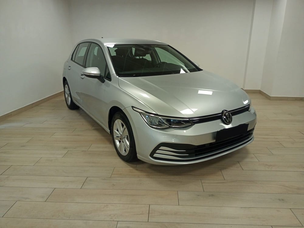 Volkswagen Golf usata a Torino