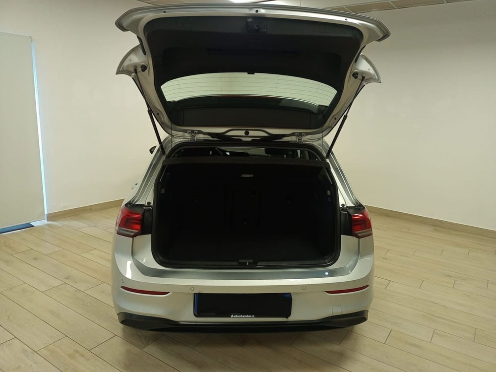 Volkswagen Golf usata a Torino (16)