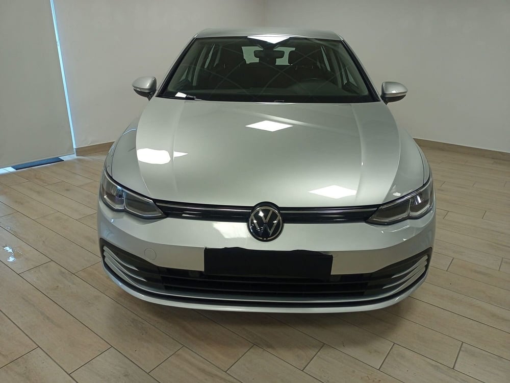 Volkswagen Golf usata a Torino (2)