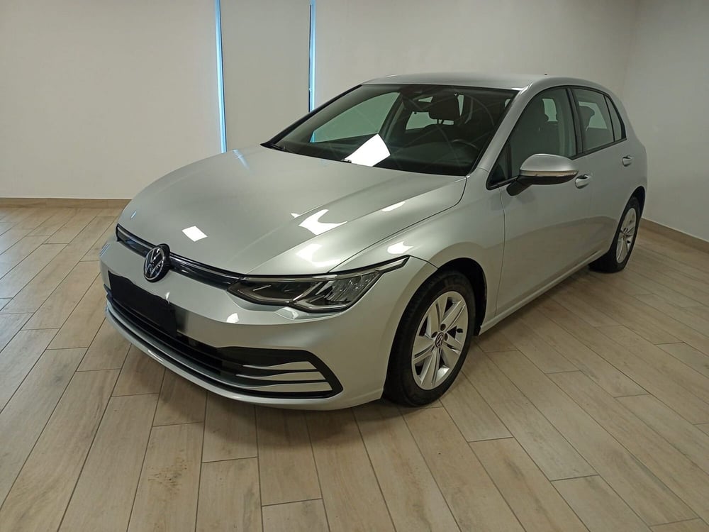 Volkswagen Golf usata a Torino (3)