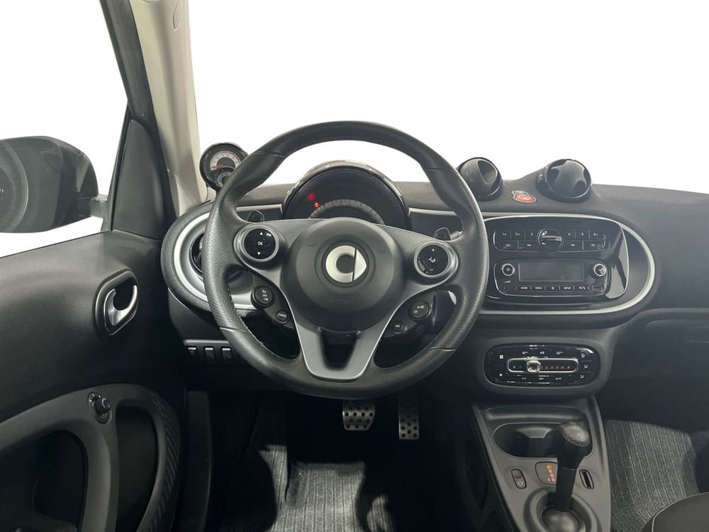 smart Fortwo usata a Napoli (11)