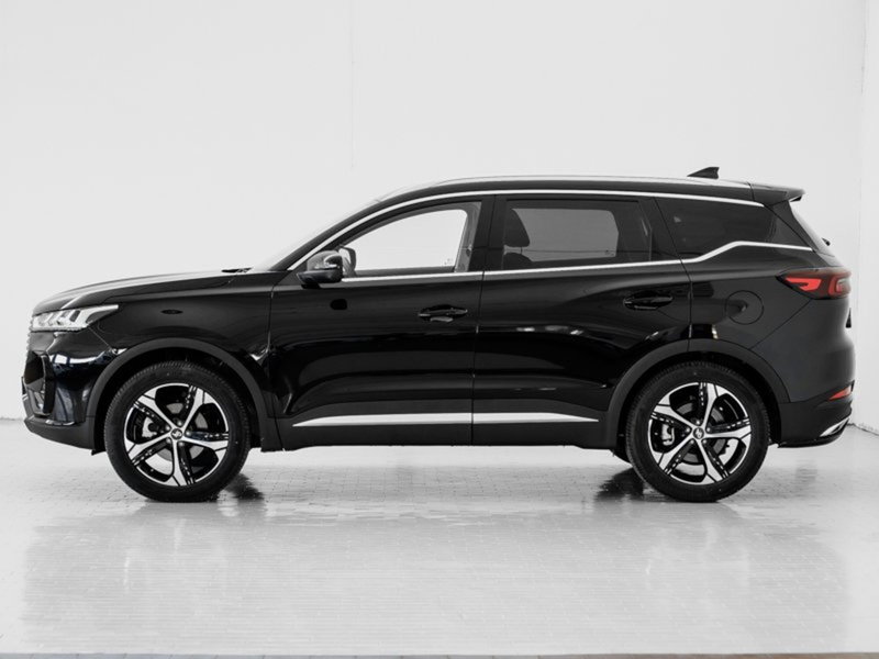 Dr dr F35 nuova a Prato (2)