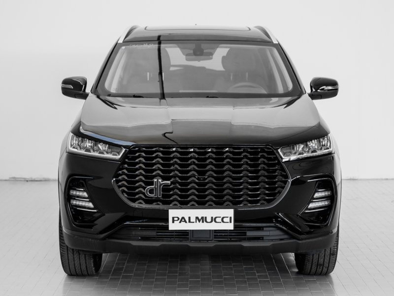 Dr dr F35 nuova a Prato (4)