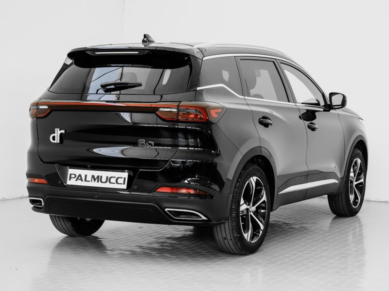 Dr dr F35 nuova a Prato (8)