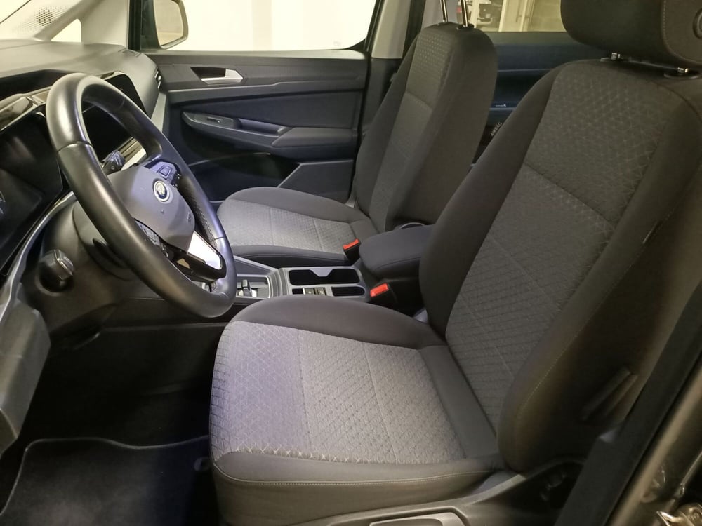 Ford Tourneo Connect usata a Torino (8)