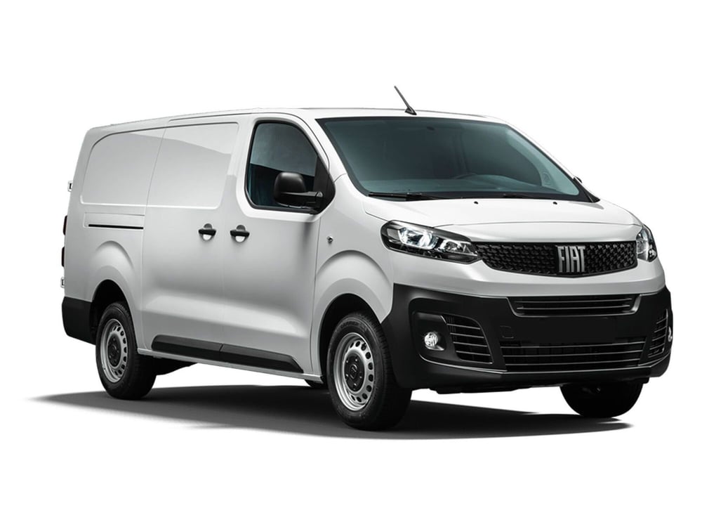 Fiat Scudo Furgone nuova a Prato