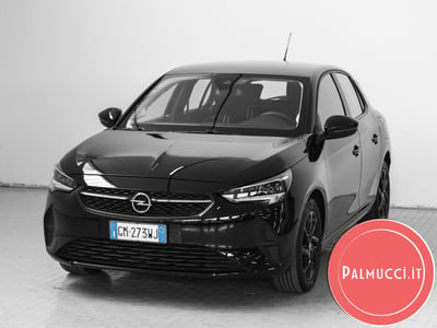 Opel Corsa 1.2 Design &amp; Tech del 2023 usata a Prato