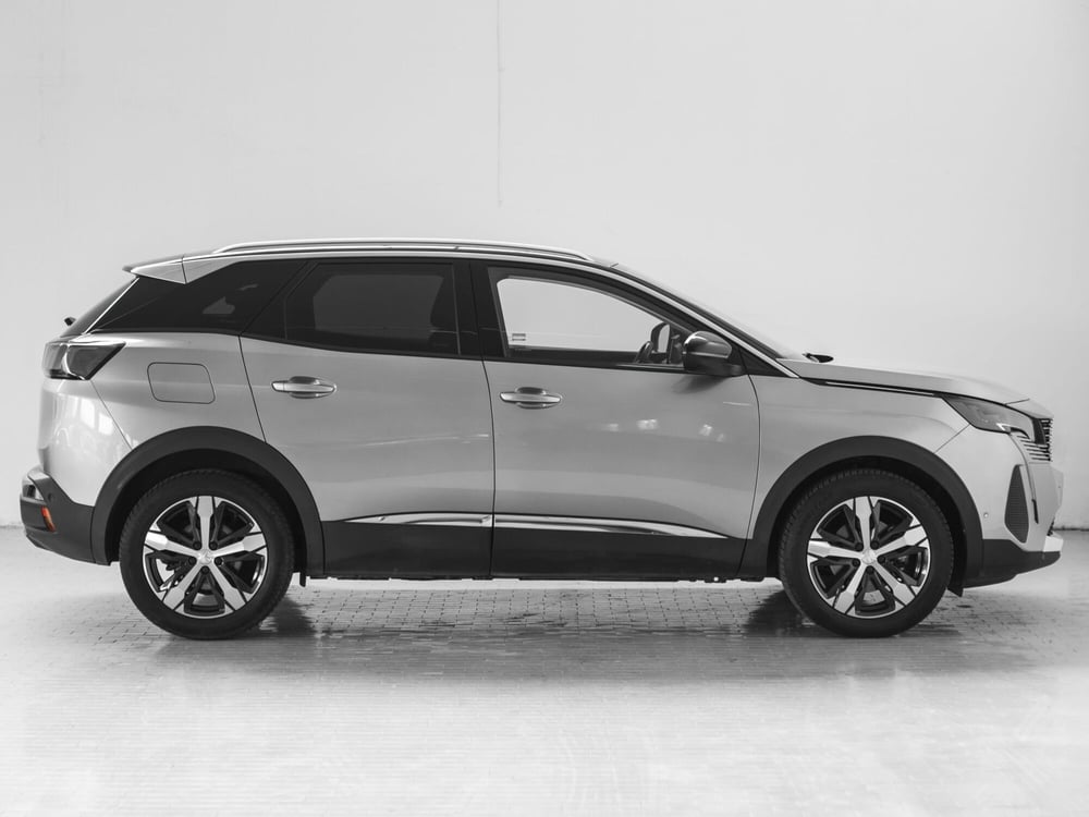 Peugeot 3008 usata a Prato (6)