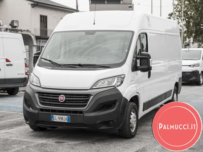 Fiat Ducato Furgone 33 2.3 MJT 130CV PM-TM  del 2020 usata a Prato