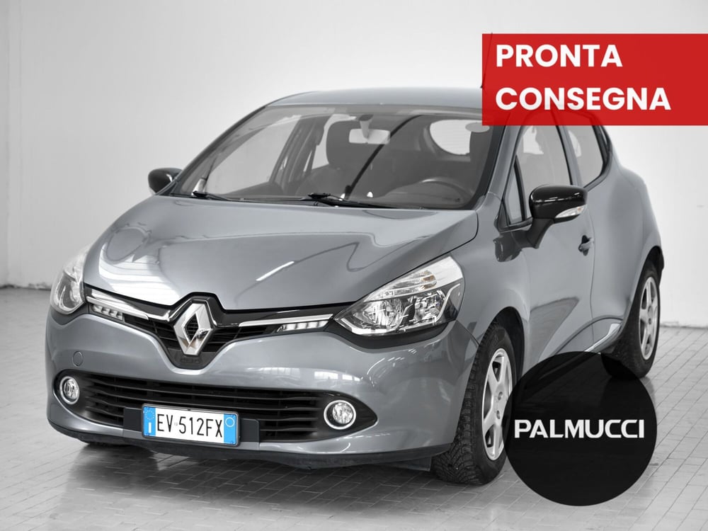 Renault Clio usata a Prato