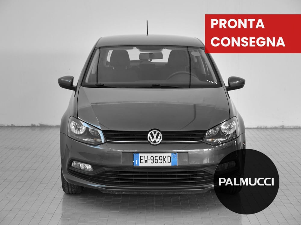 Volkswagen Polo usata a Prato (5)