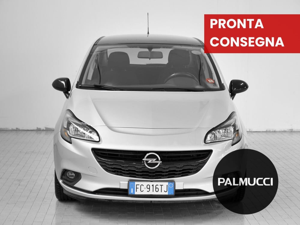 Opel Corsa usata a Prato (2)