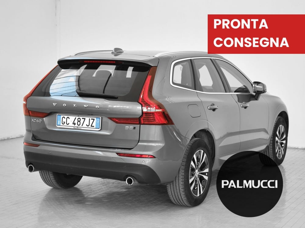 Volvo XC60 usata a Prato (2)