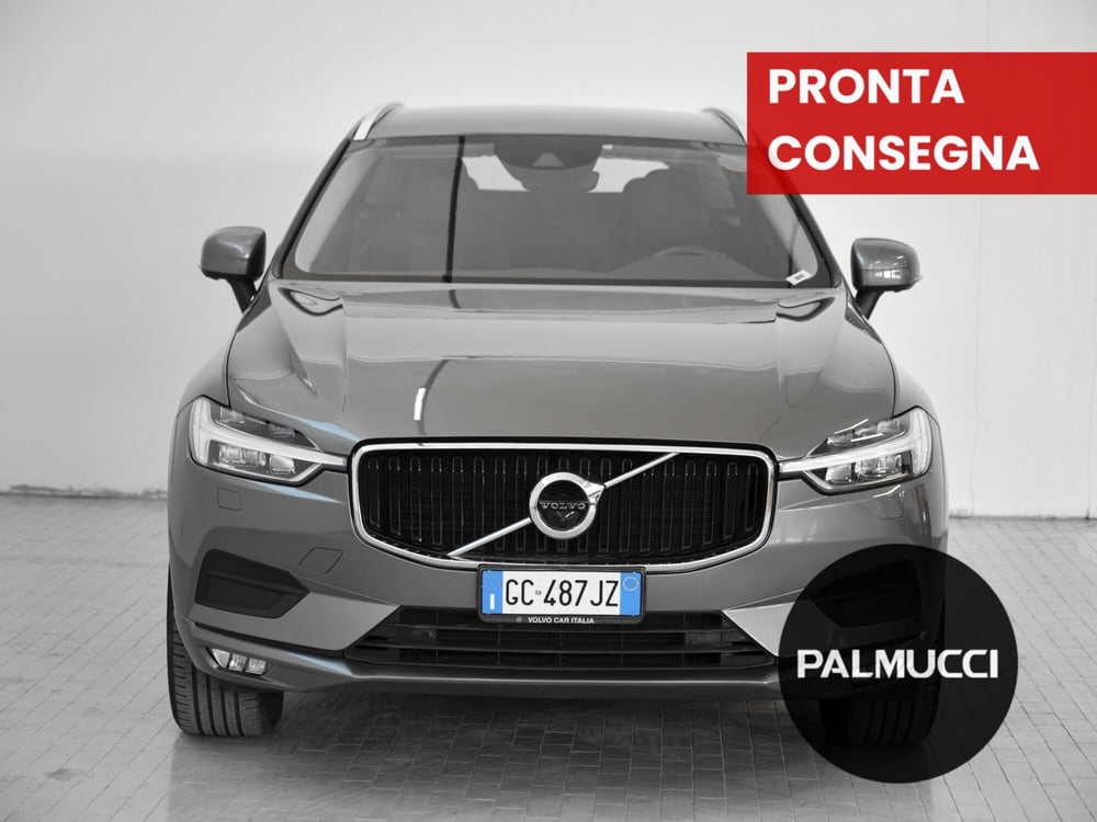 Volvo XC60 usata a Prato (3)